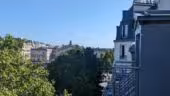 Grand Hôtel de Paris