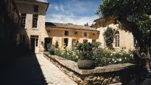Domaine de Perrotin