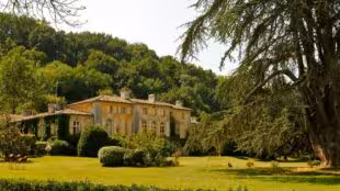 Domaine de Perrotin