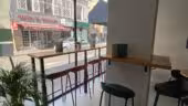 Swing City Paris - Golf Indoor & Tapas