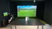 Swing City Paris - Golf Indoor & Tapas