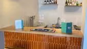 Swing City Paris - Golf Indoor & Tapas