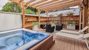 Logis Hôtel le Relais de Brocéliande Spa