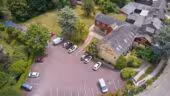 Logis Hôtel le Relais de Brocéliande Spa