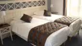 Logis Hôtel le Relais de Brocéliande Spa