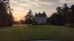 Domaine De Brandois