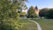Domaine De Brandois