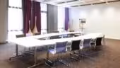 Novotel Strasbourg Centre Halles