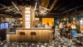 Novotel Strasbourg Centre Halles