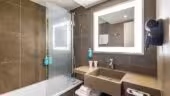 Novotel Strasbourg Centre Halles