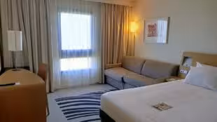 Hotel Novotel Amboise