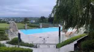 Hotel Novotel Amboise