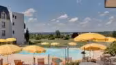 Hotel Novotel Amboise