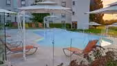 Hotel Novotel Amboise