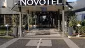 Hotel Novotel Amboise
