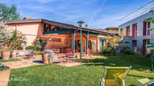 Hôtel Mercure Bourg en Bresse