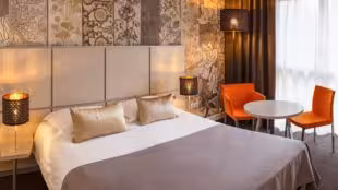 Hôtel Mercure Bourg en Bresse