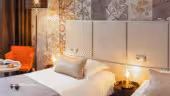 Hôtel Mercure Bourg en Bresse