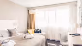 Hôtel Mercure Bourg en Bresse
