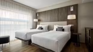 AC Hotel by Marriott Strasbourg