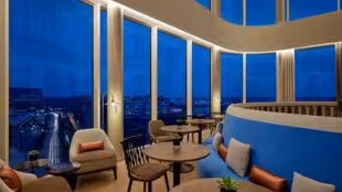 AC Hotel by Marriott Strasbourg