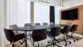 AC Hotel by Marriott Strasbourg