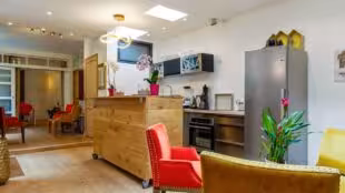 La Villa des Créateurs