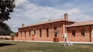 Domaine du Clos des Liesses