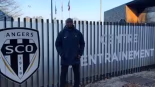 Angers SCO
