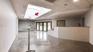 Espace Chantemelles