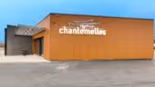 Espace Chantemelles