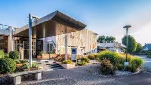 Novotel Demeures de Campagne Orléans Chemins de Sologne