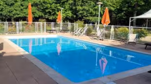 Novotel Demeures de Campagne Orléans Chemins de Sologne