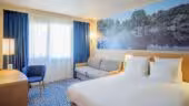Novotel Demeures de Campagne Orléans Chemins de Sologne
