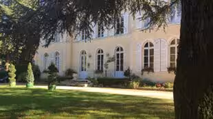 Château De Chicamour