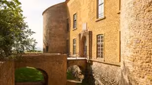 Château de Bagnols