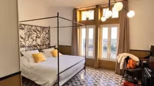 Hostellerie Château des Fines Roches