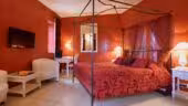 Hostellerie Château des Fines Roches