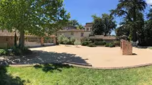 Domaine du T