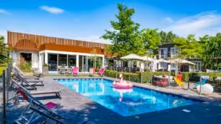 Novotel Lens Noyelles