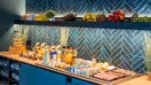 Novotel Lens Noyelles