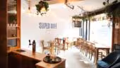 SUPER Café