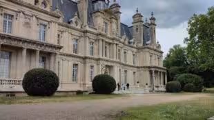 Château de Saint-Martin-du-Tertre