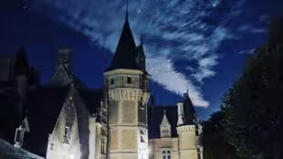 Château d'Amenon