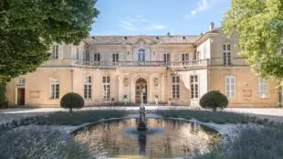 Château Martinay