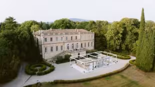 Château Martinay