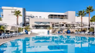 Mouratoglou Hotel & Resort