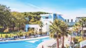 Mouratoglou Hotel & Resort