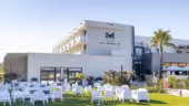 Mouratoglou Hotel & Resort