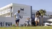 Mouratoglou Hotel & Resort